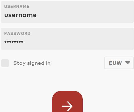 How to Change the Email & Username League of Legends • Accounterra